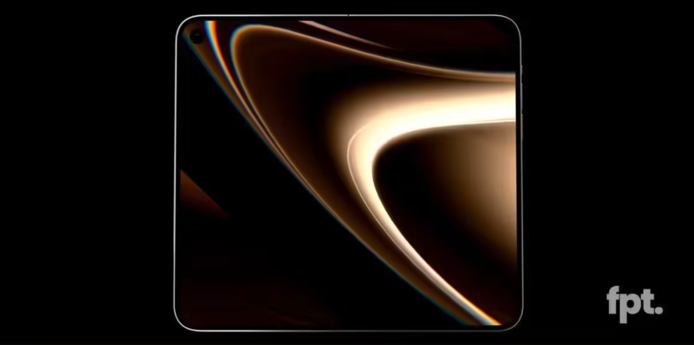 苹果首款折叠机iPhone Ultra亮相 Jon Prosser披露核心参数